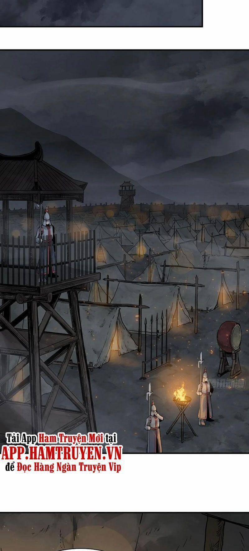 Xuyên Không Thành Chim 53 trang 26