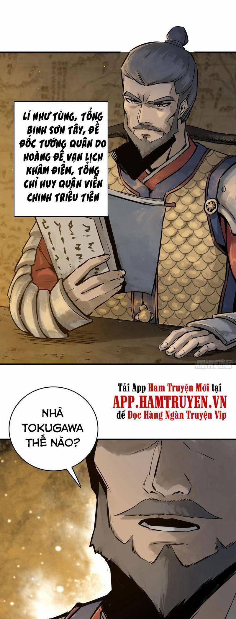 Xuyên Không Thành Chim 53 trang 28