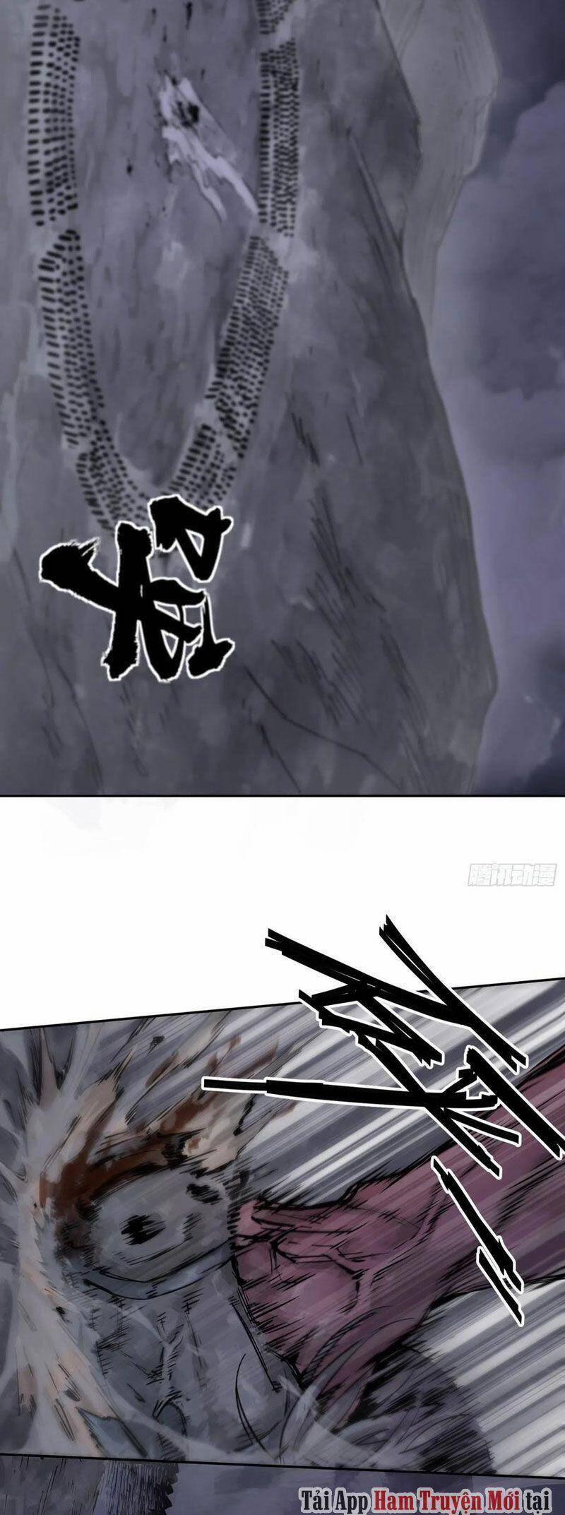 Xuyên Không Thành Chim 53 trang 3