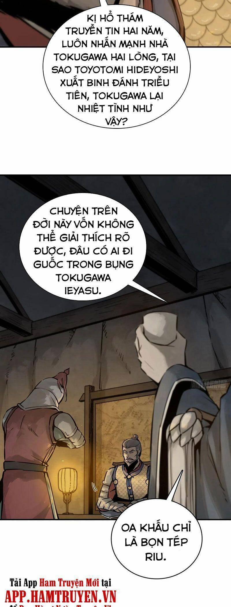 Xuyên Không Thành Chim 53 trang 30