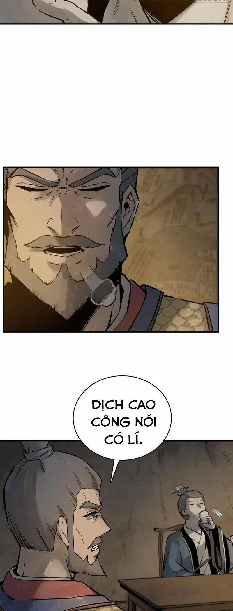 Xuyên Không Thành Chim 53 trang 32