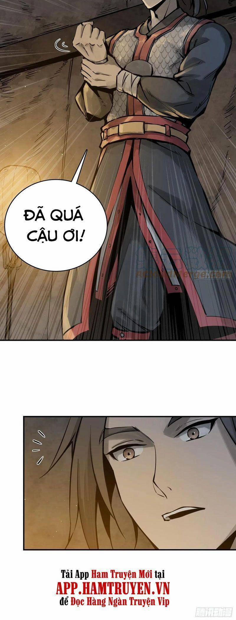 Xuyên Không Thành Chim 53 trang 35