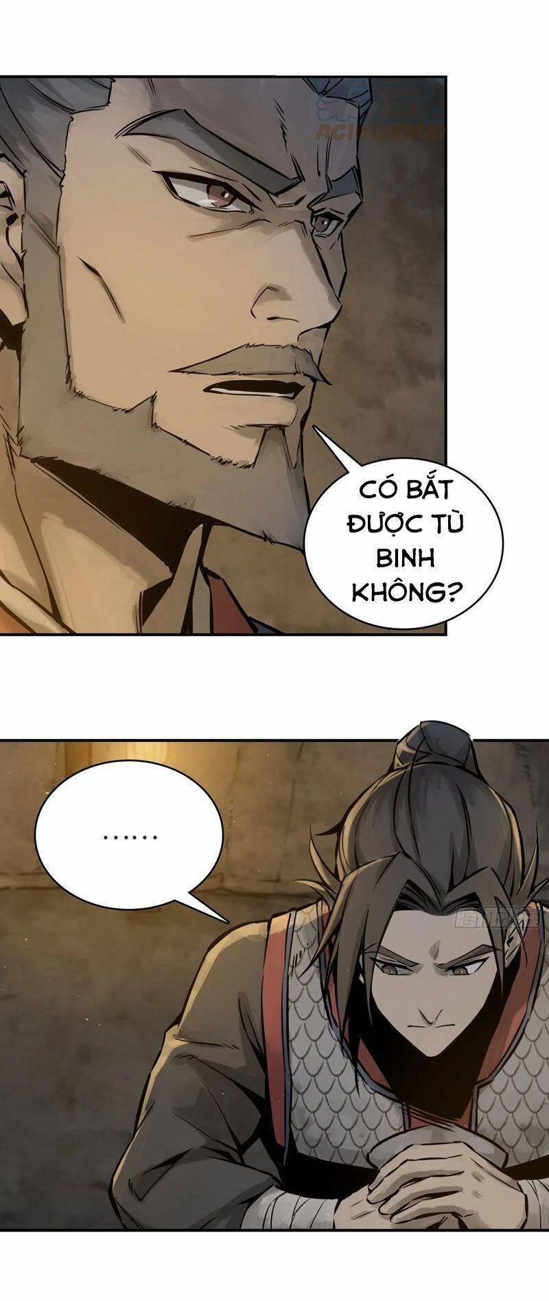 Xuyên Không Thành Chim 53 trang 37