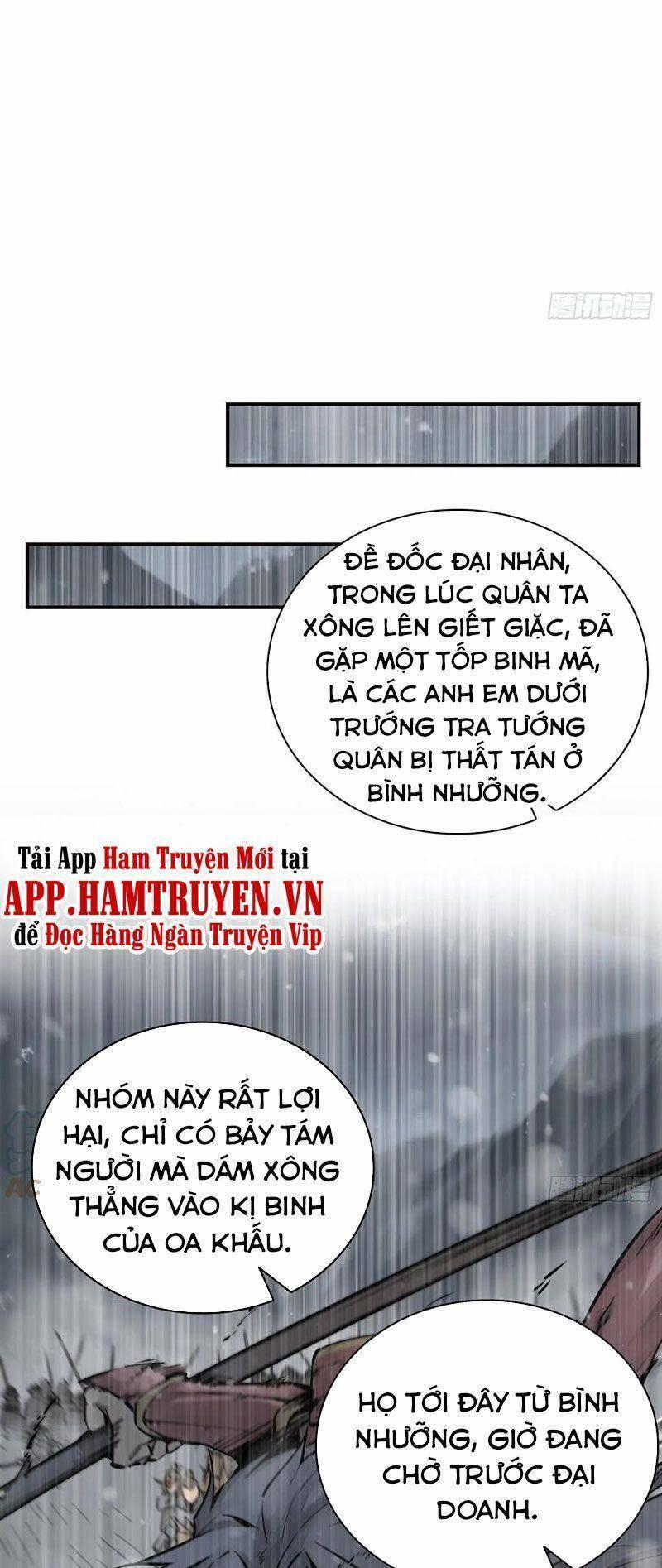 Xuyên Không Thành Chim 53 trang 38