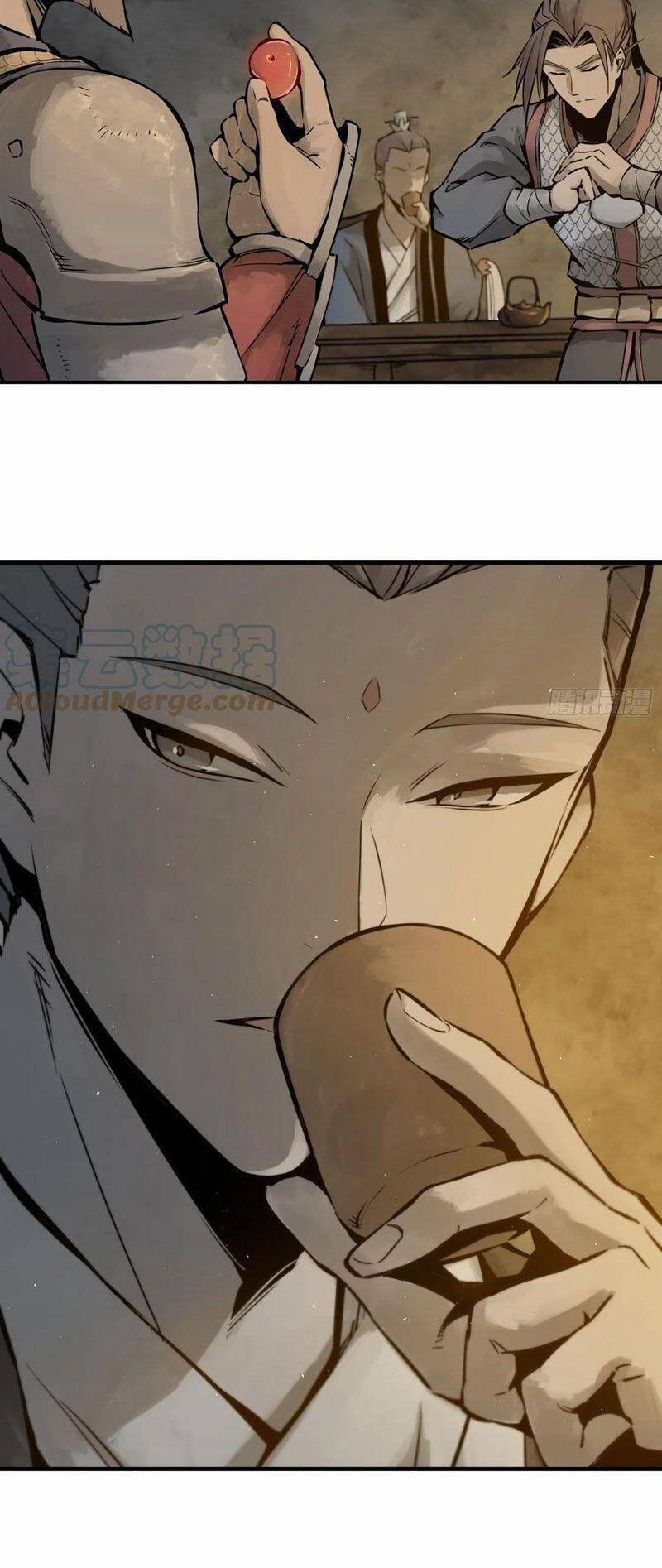 Xuyên Không Thành Chim 53 trang 40