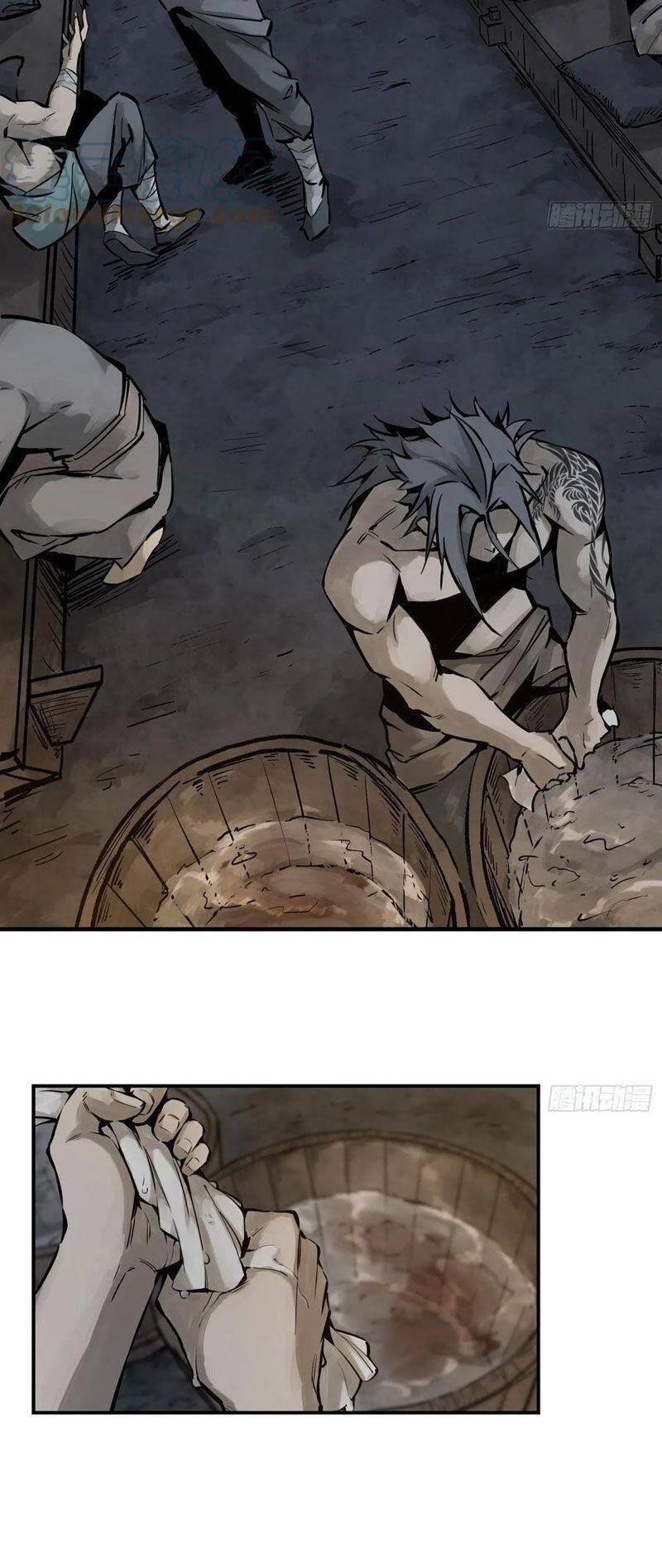 Xuyên Không Thành Chim 53 trang 41