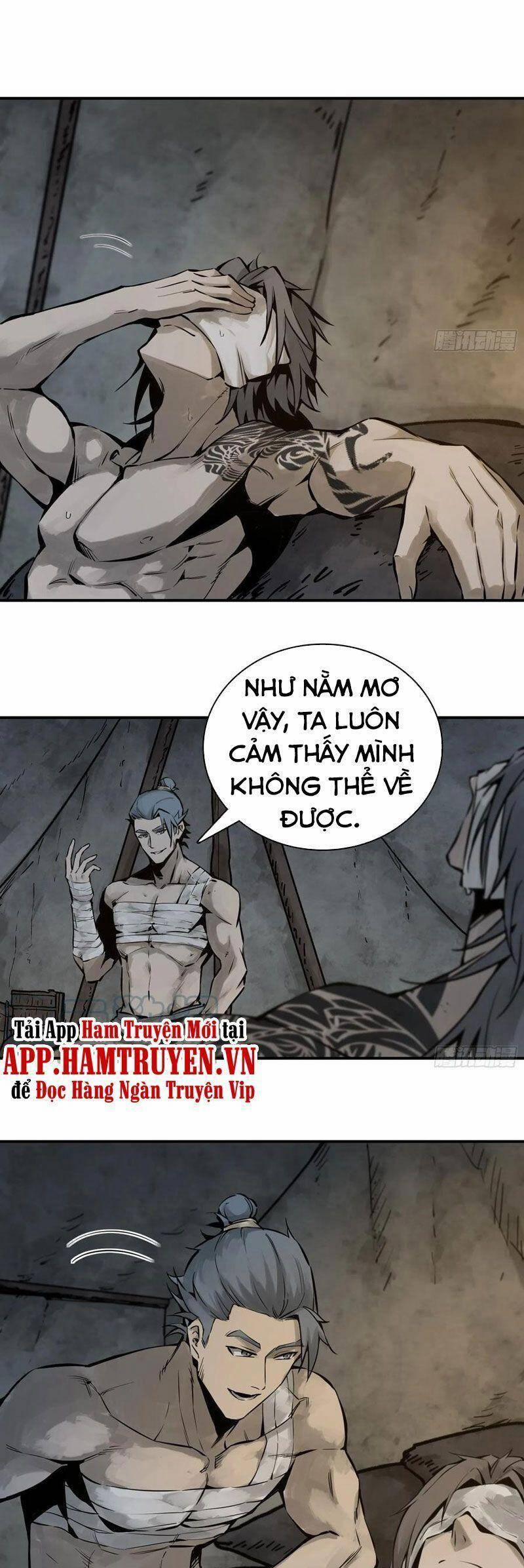 Xuyên Không Thành Chim 53 trang 42