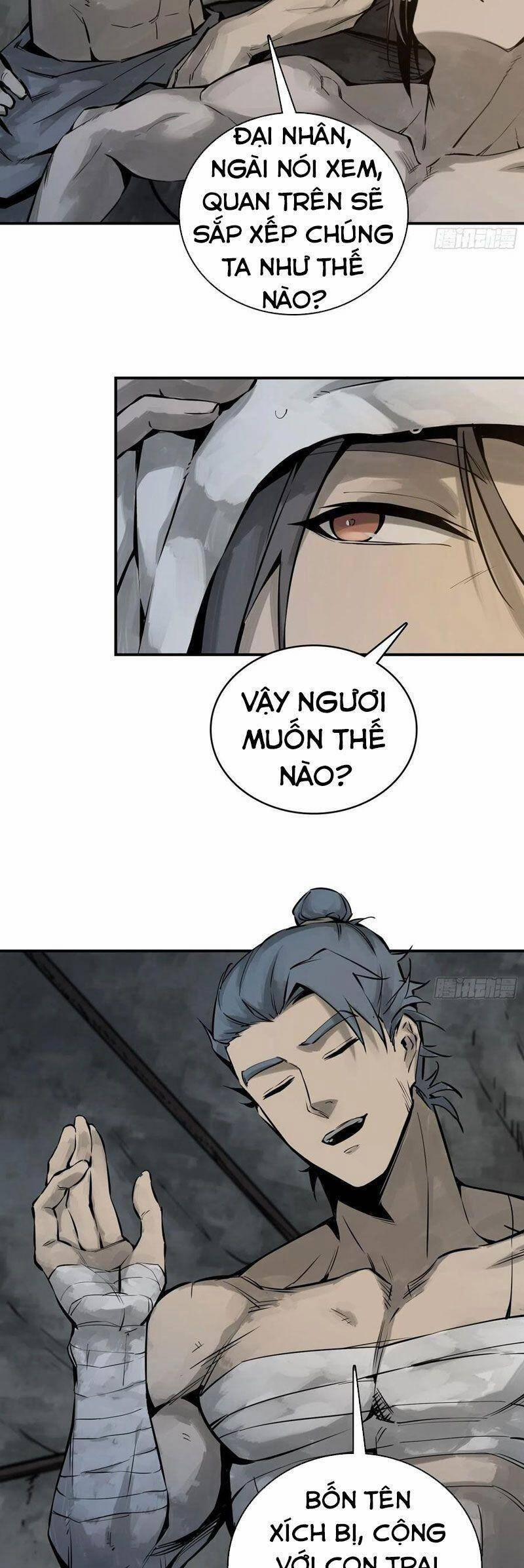 Xuyên Không Thành Chim 53 trang 43