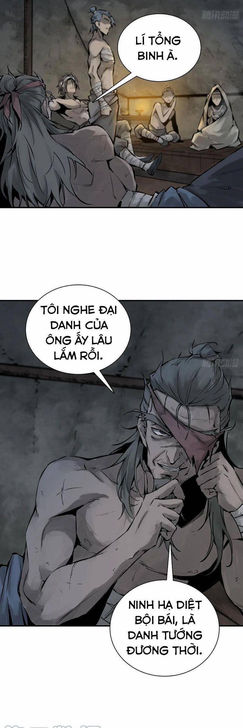 Xuyên Không Thành Chim 53 trang 46