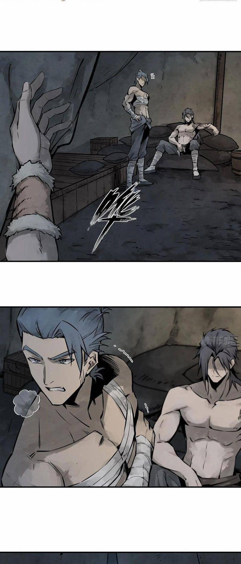 Xuyên Không Thành Chim 53 trang 47