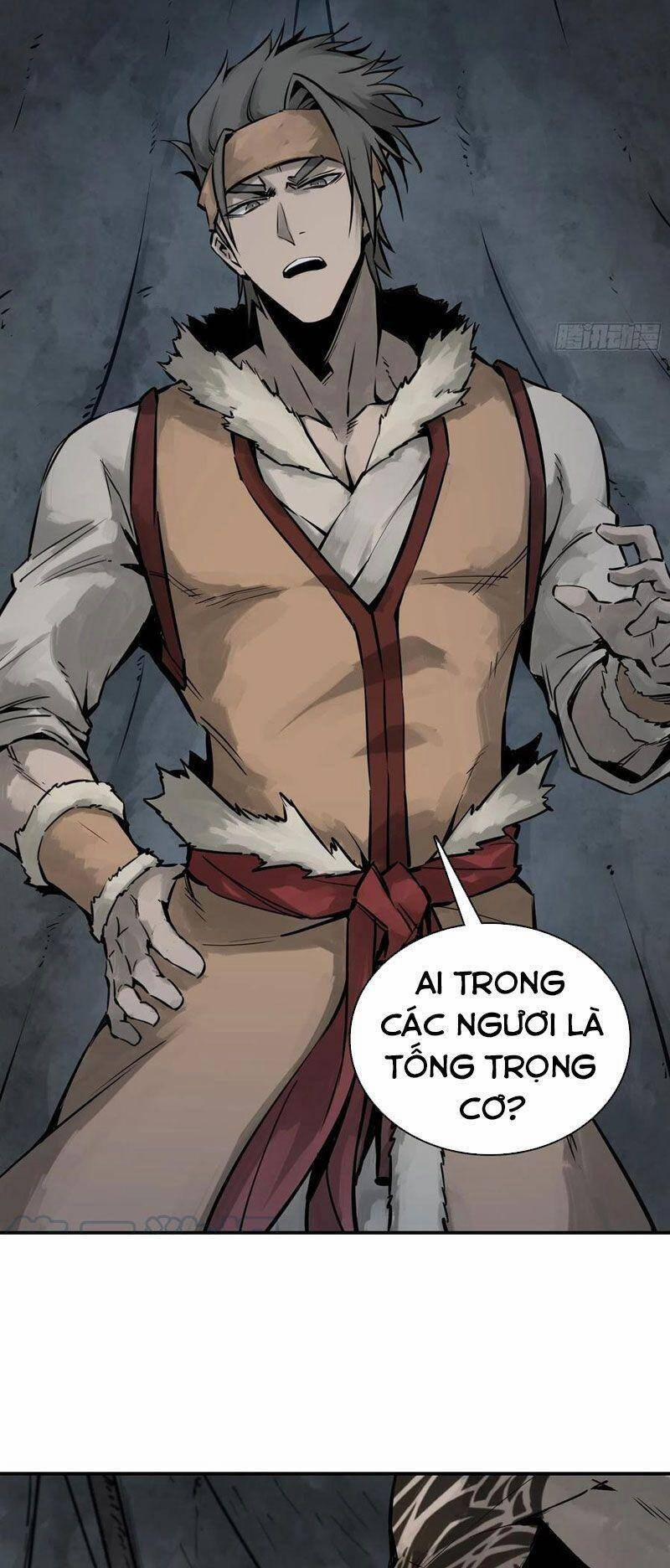 Xuyên Không Thành Chim 53 trang 48