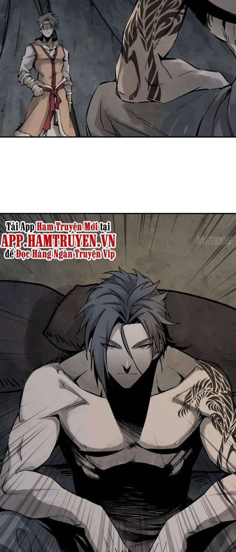 Xuyên Không Thành Chim 53 trang 49