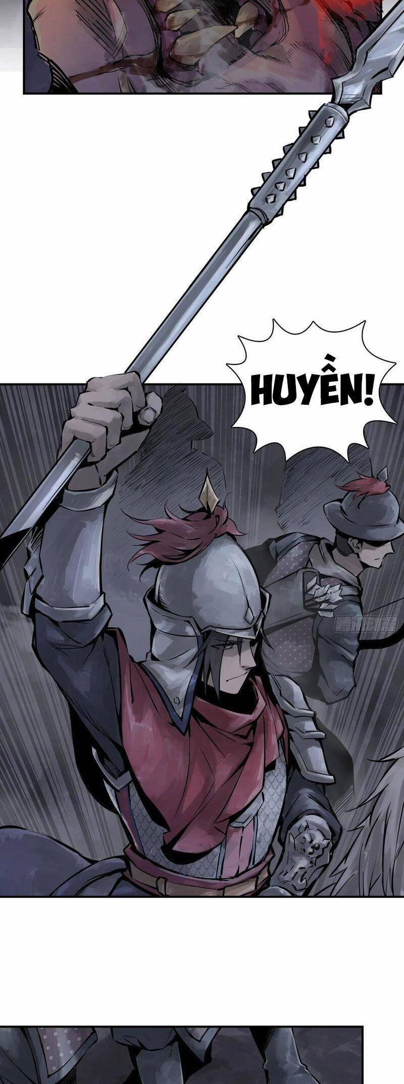 Xuyên Không Thành Chim 53 trang 5