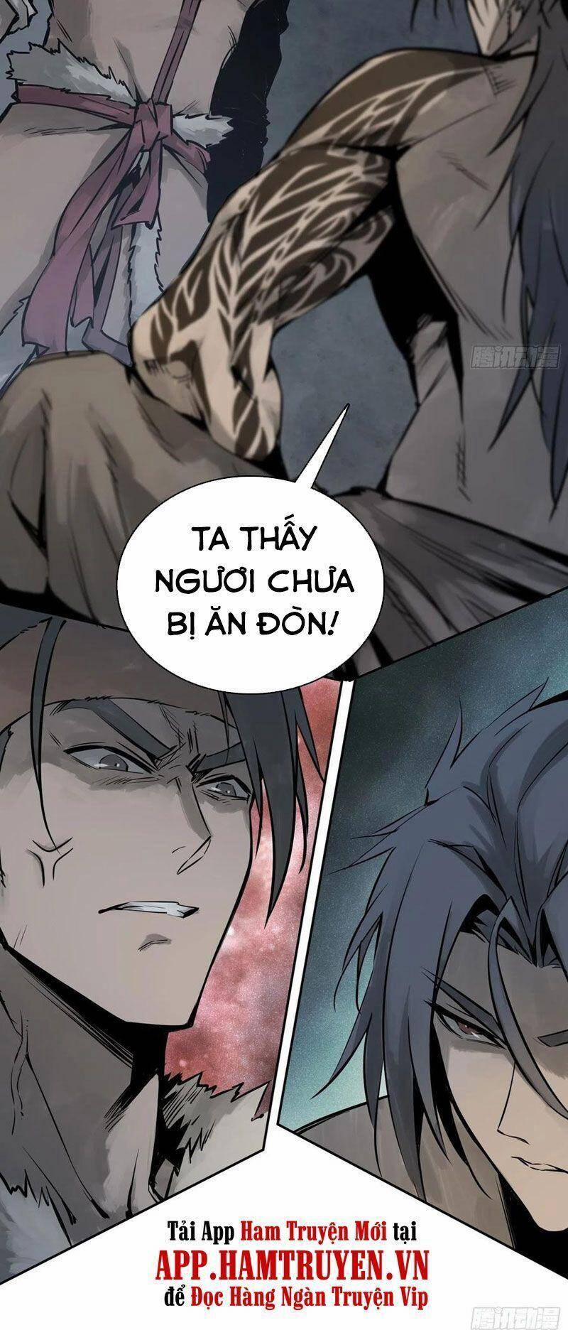 Xuyên Không Thành Chim 53 trang 51