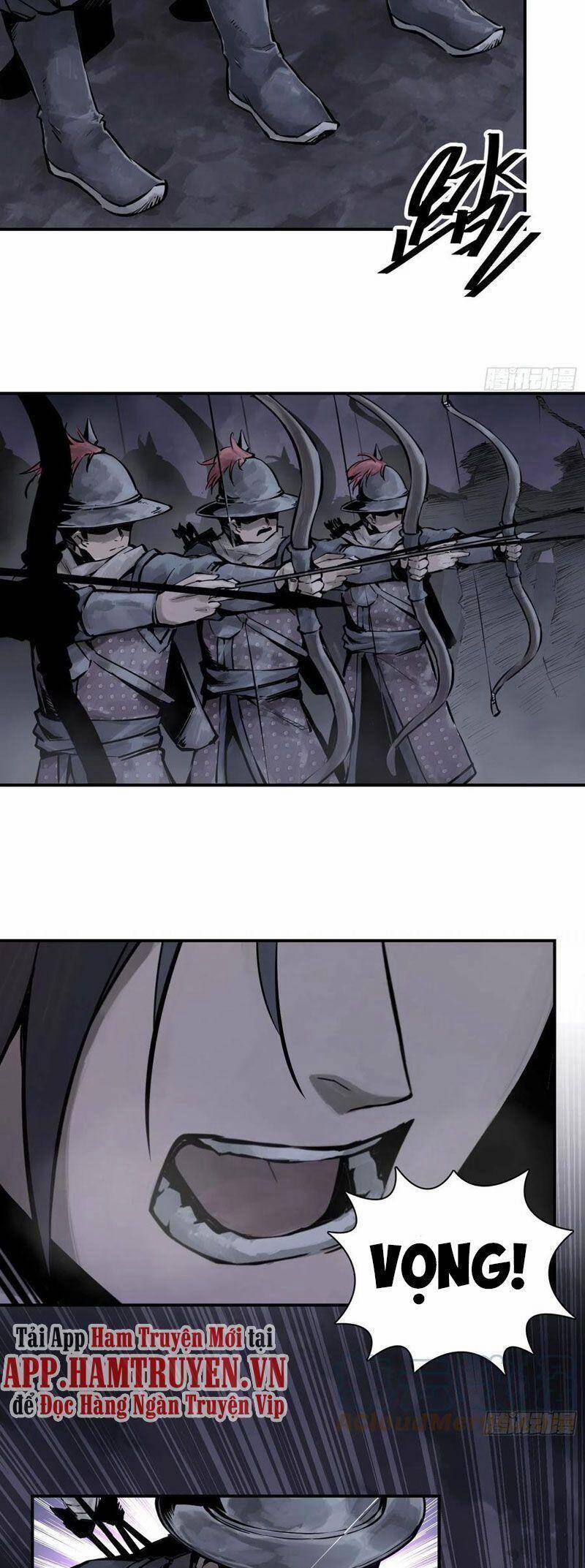 Xuyên Không Thành Chim 53 trang 6