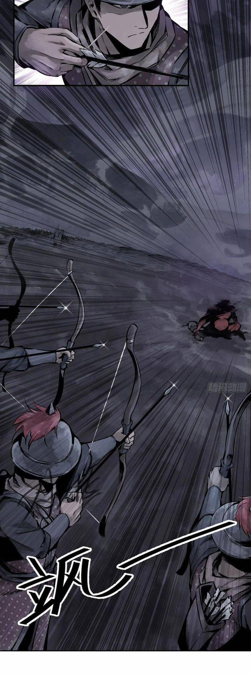 Xuyên Không Thành Chim 53 trang 7