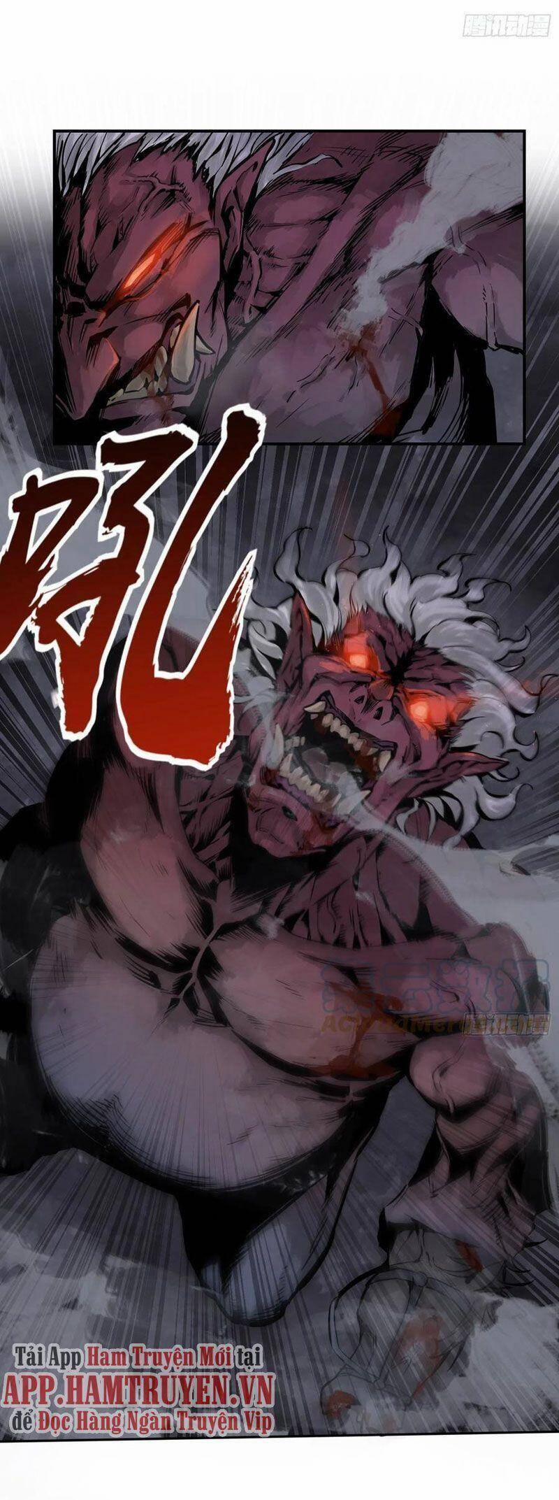 Xuyên Không Thành Chim 53 trang 8