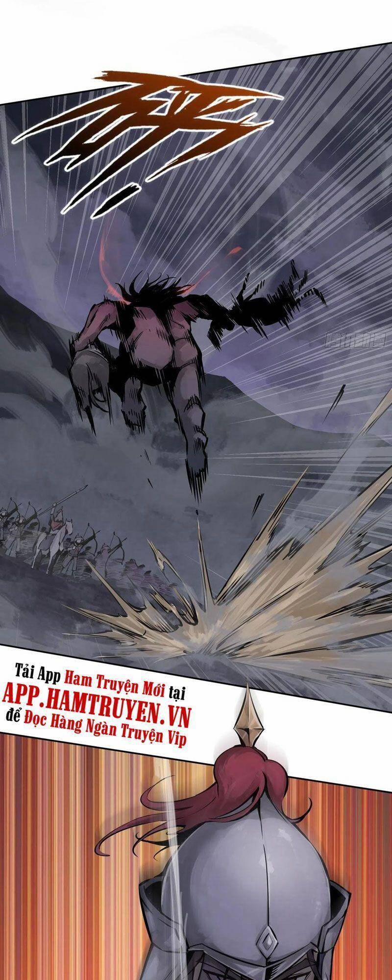 Xuyên Không Thành Chim 53 trang 9