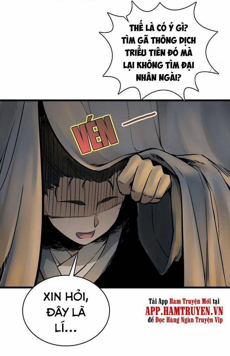 Xuyên Không Thành Chim 54 trang 10