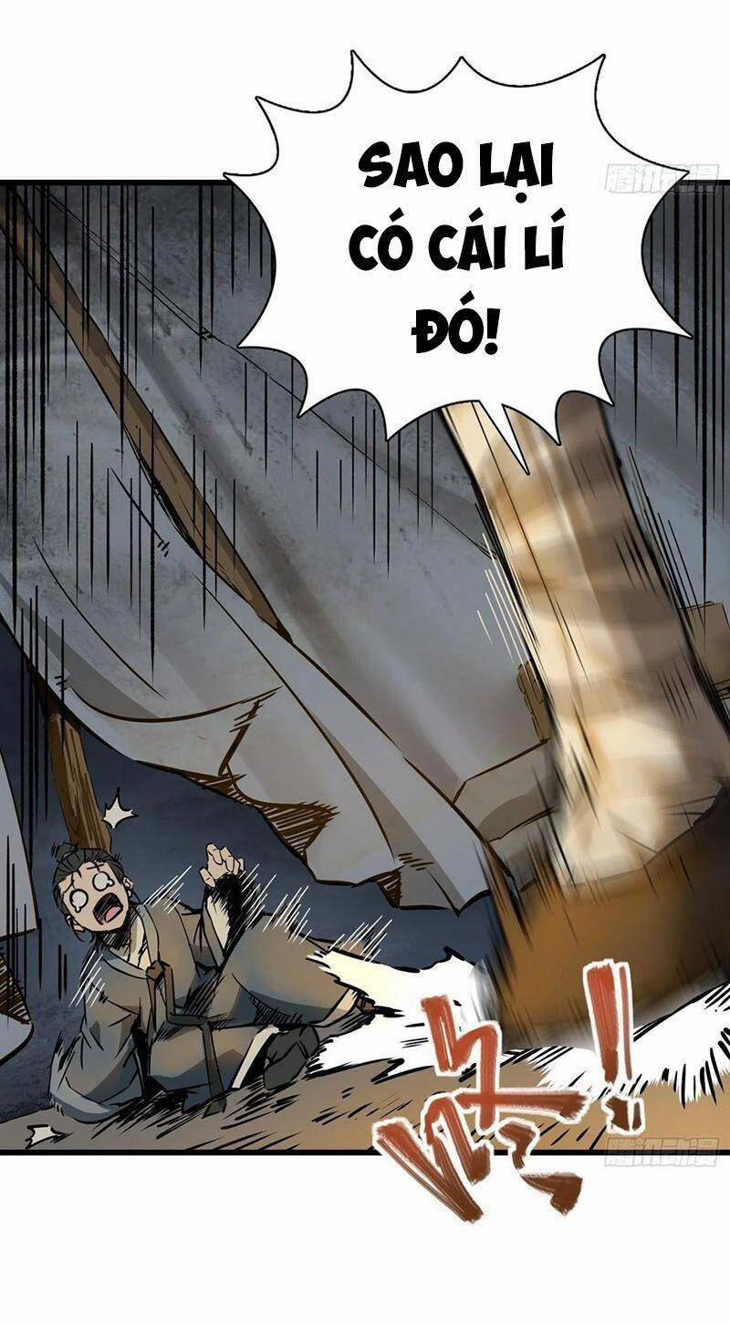 Xuyên Không Thành Chim 54 trang 11