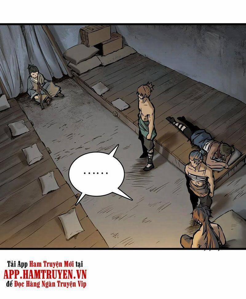 Xuyên Không Thành Chim 54 trang 12