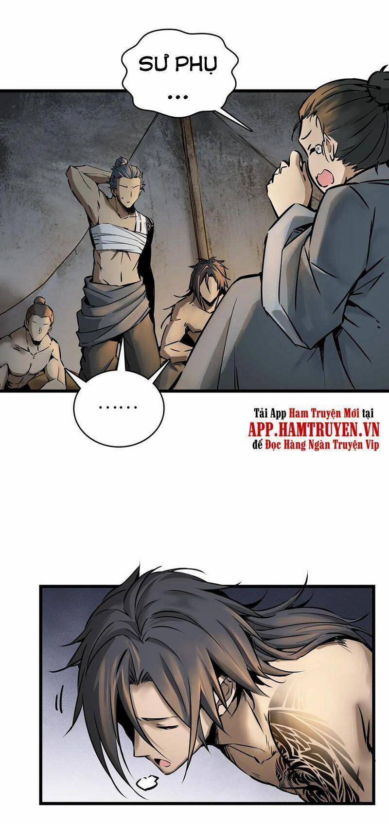 Xuyên Không Thành Chim 54 trang 14