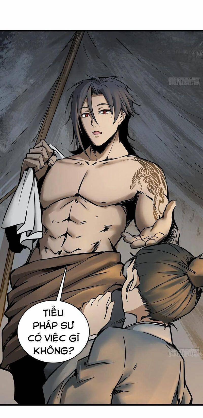 Xuyên Không Thành Chim 54 trang 15