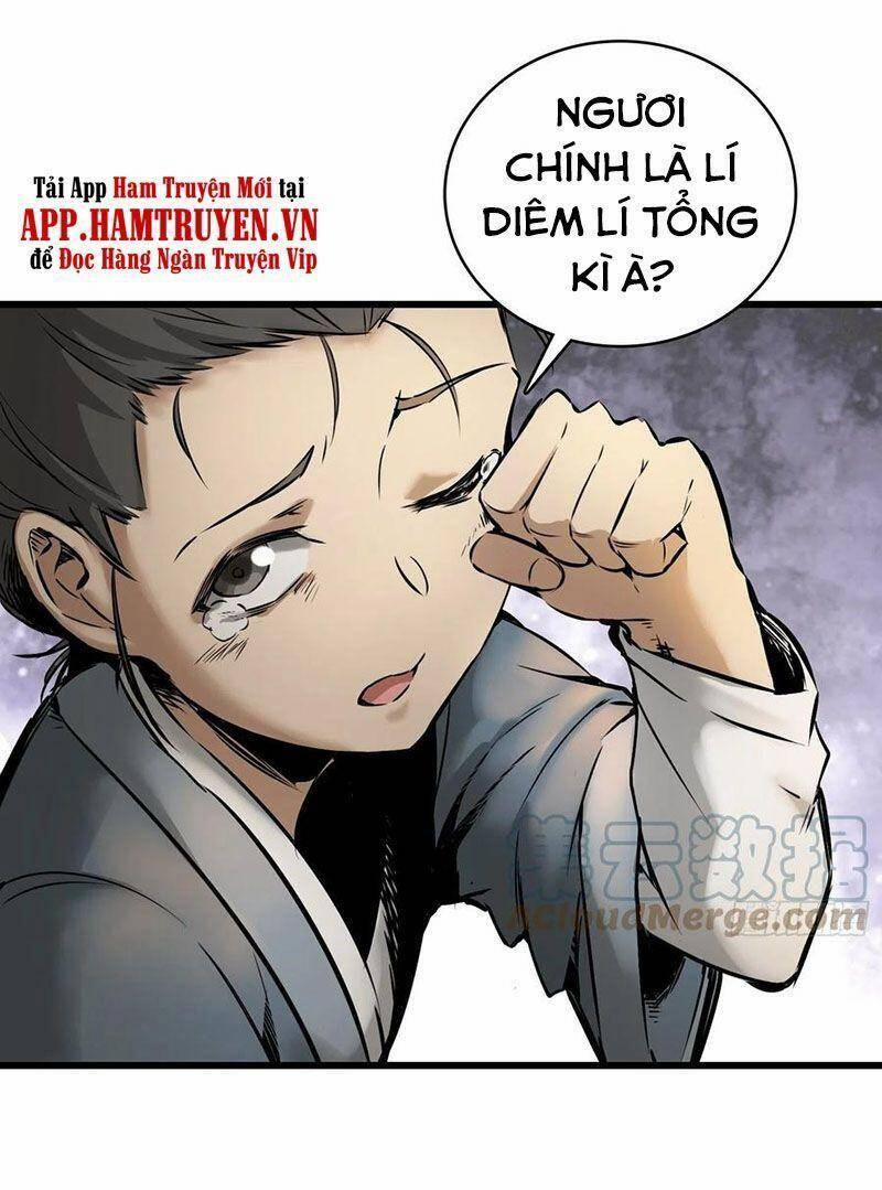 Xuyên Không Thành Chim 54 trang 16