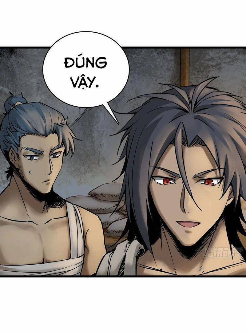 Xuyên Không Thành Chim 54 trang 17