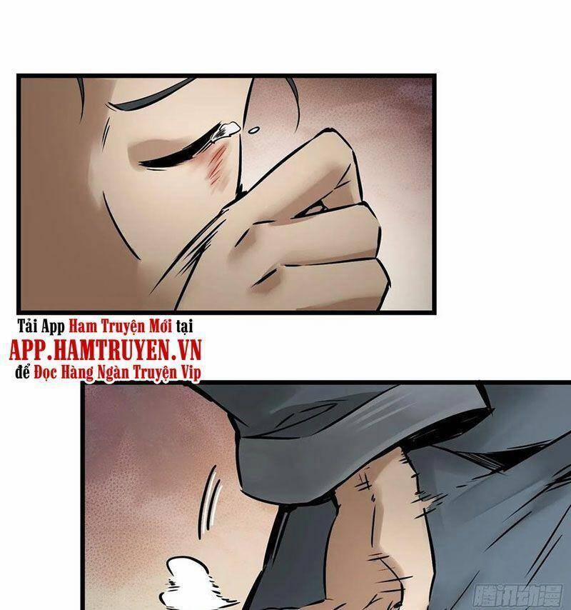 Xuyên Không Thành Chim 54 trang 18