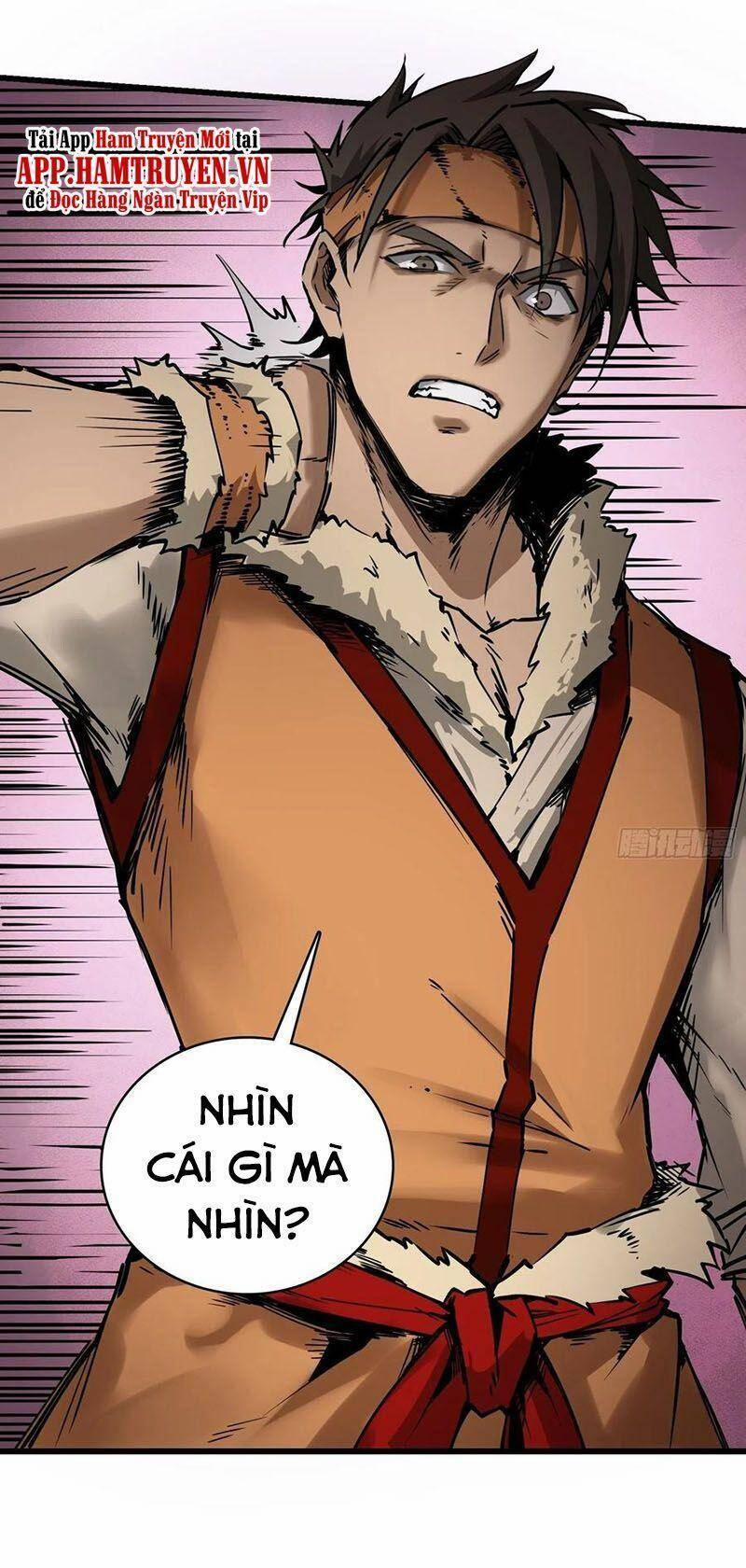 Xuyên Không Thành Chim 54 trang 2