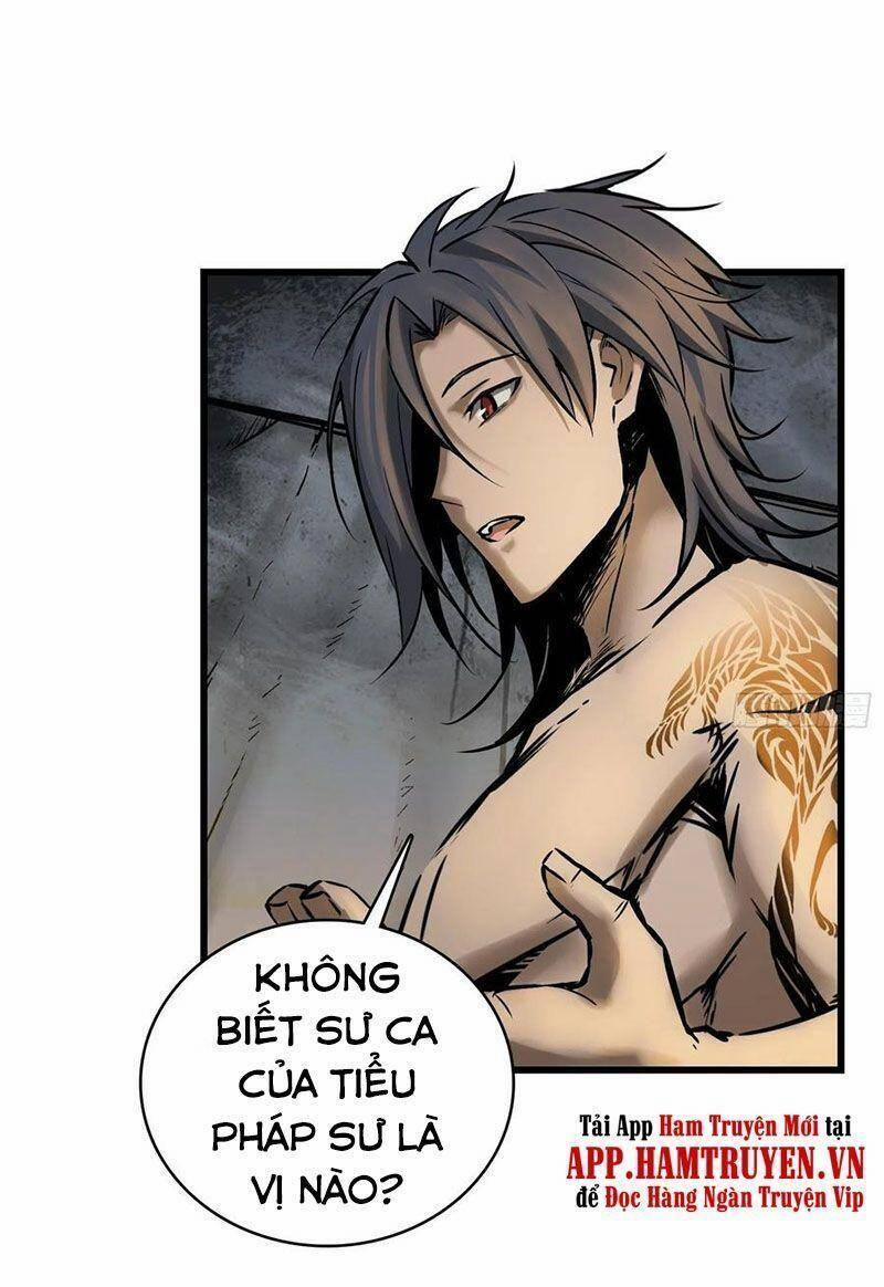 Xuyên Không Thành Chim 54 trang 20