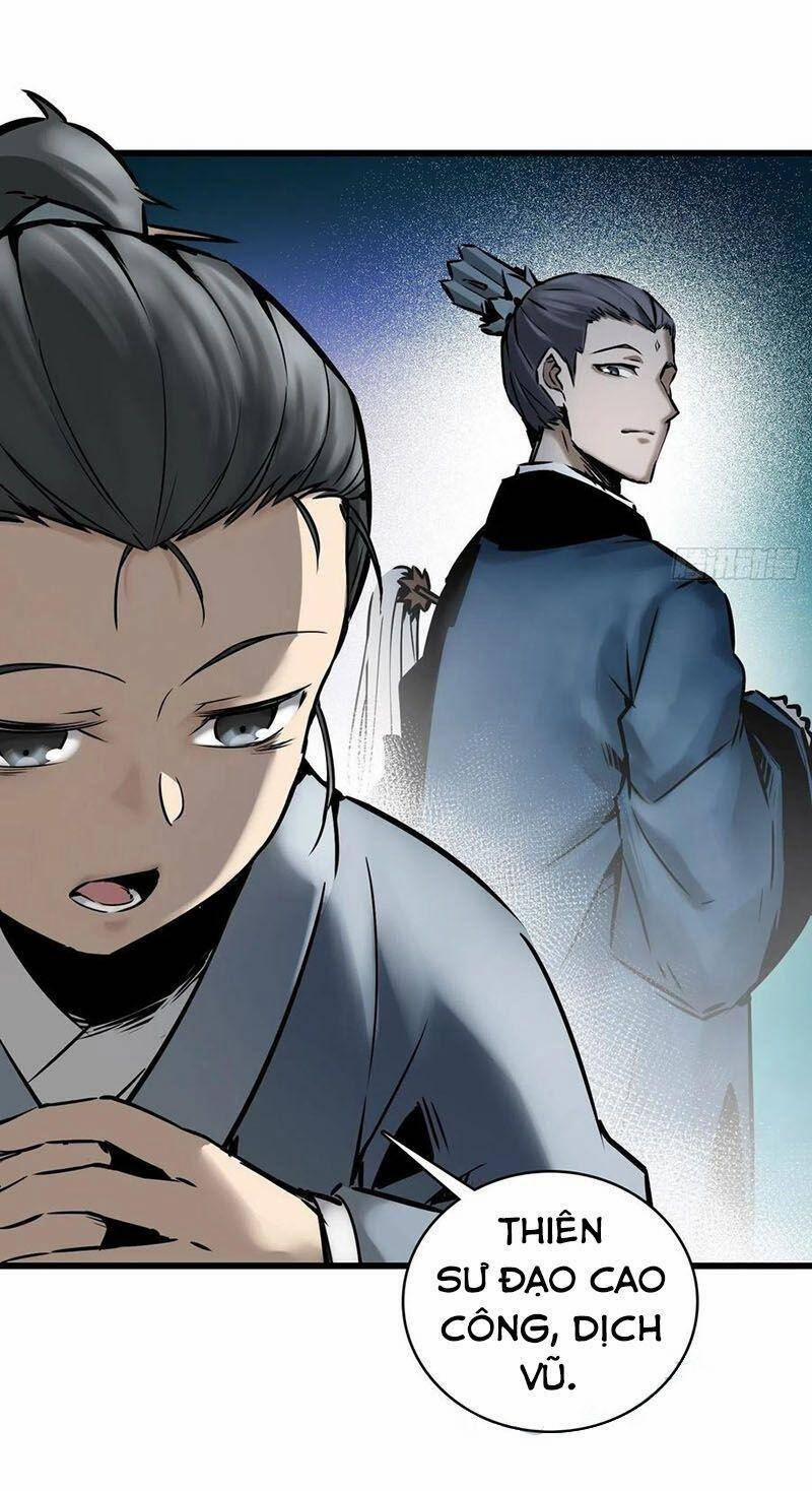 Xuyên Không Thành Chim 54 trang 21