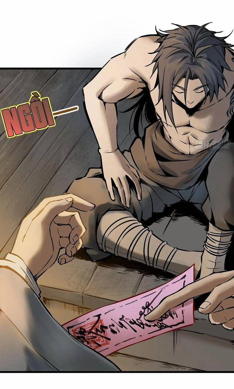 Xuyên Không Thành Chim 54 trang 23