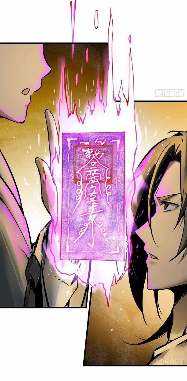 Xuyên Không Thành Chim 54 trang 25