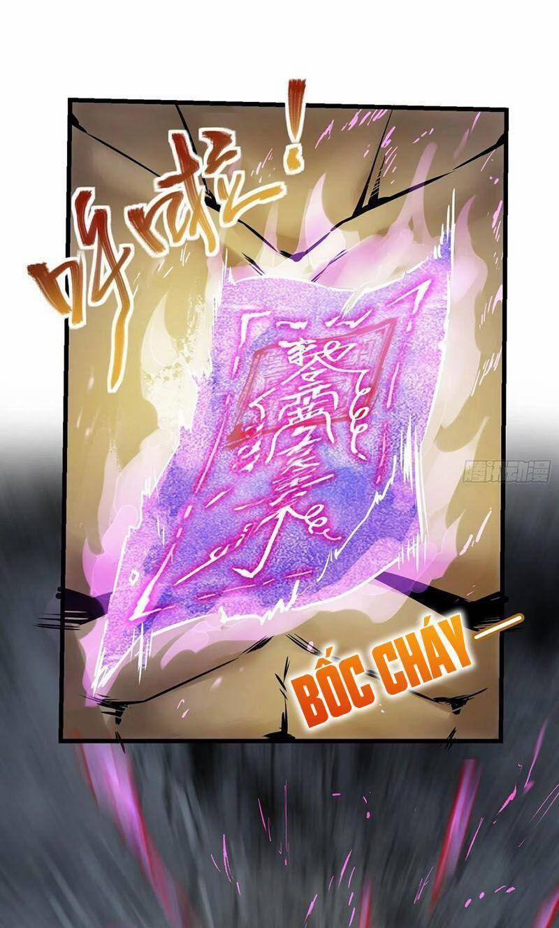 Xuyên Không Thành Chim 54 trang 27