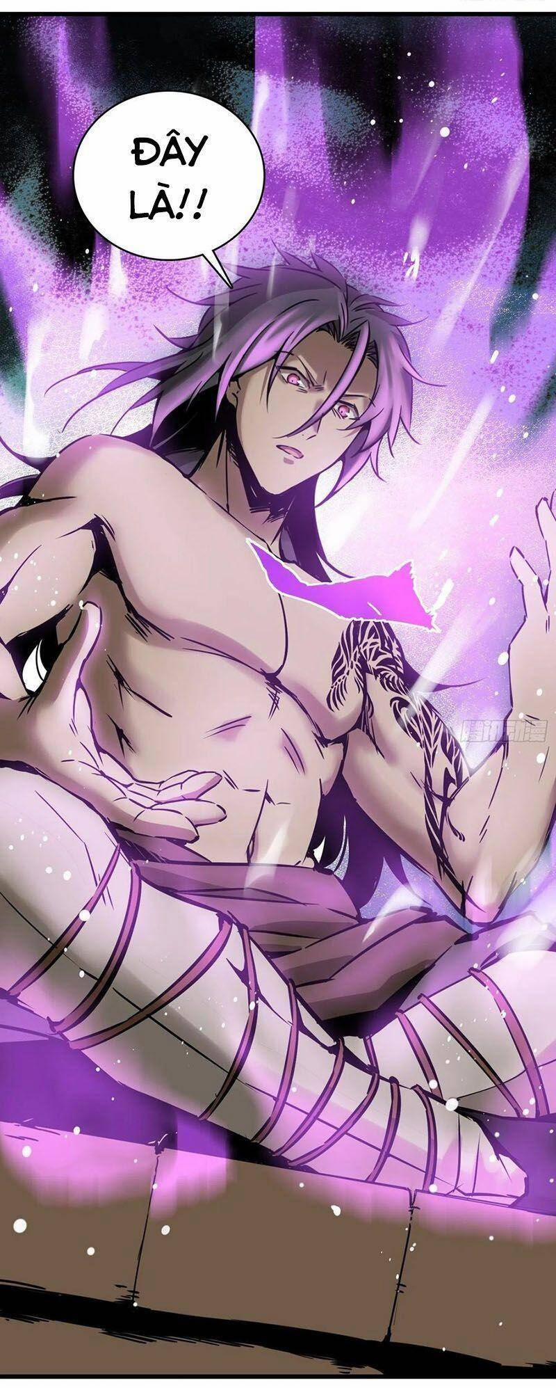 Xuyên Không Thành Chim 54 trang 29