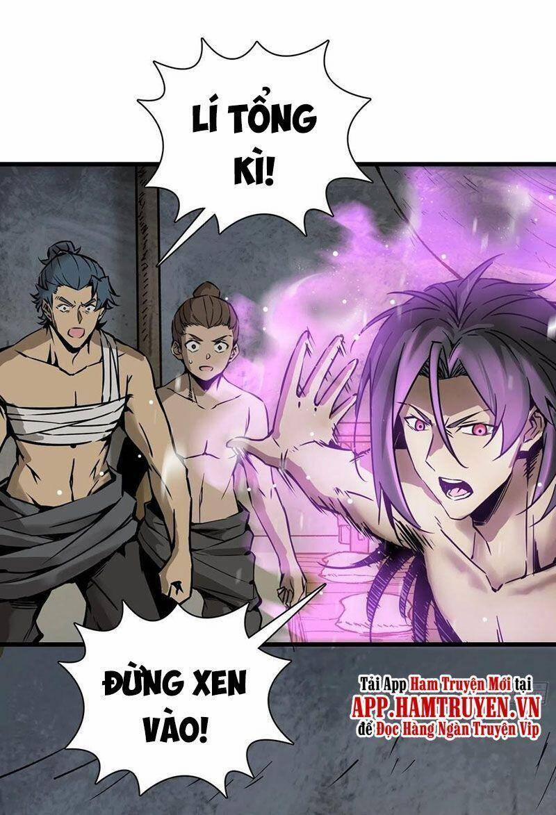 Xuyên Không Thành Chim 54 trang 30