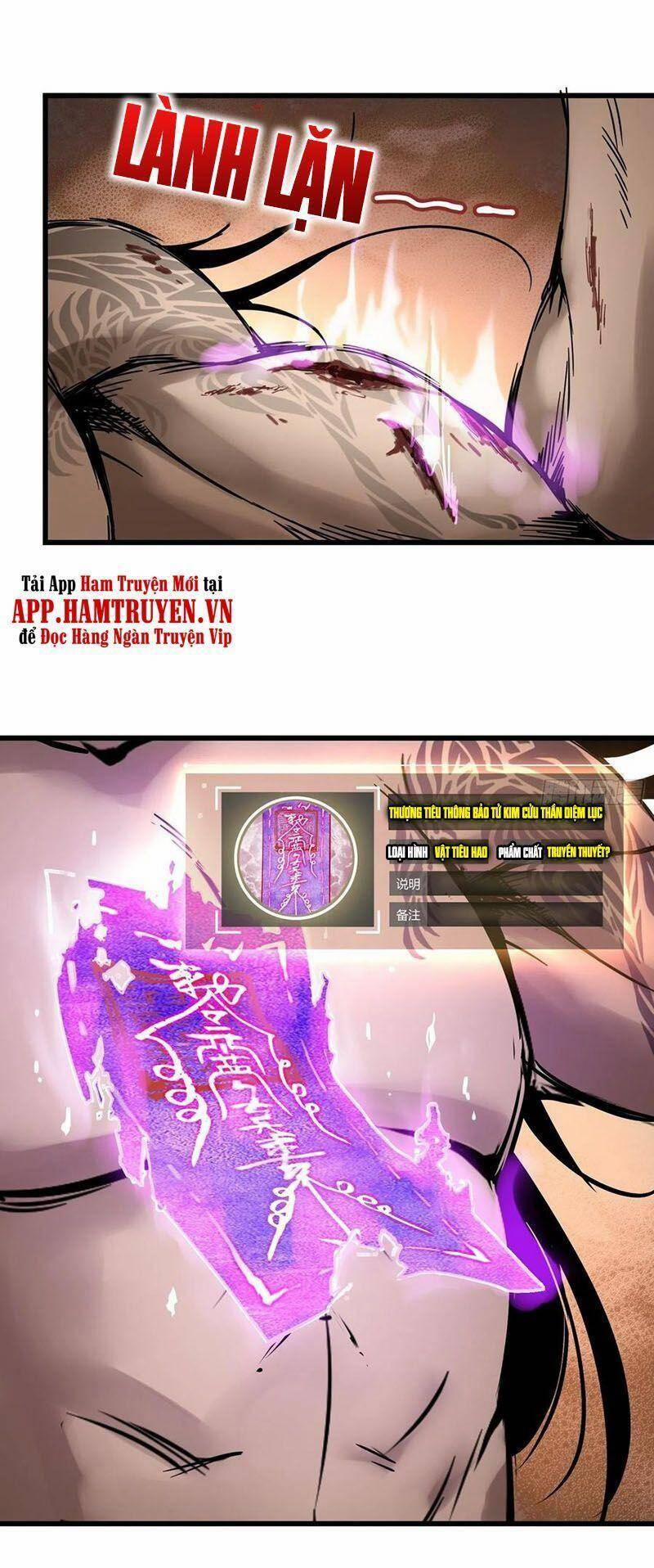 Xuyên Không Thành Chim 54 trang 32