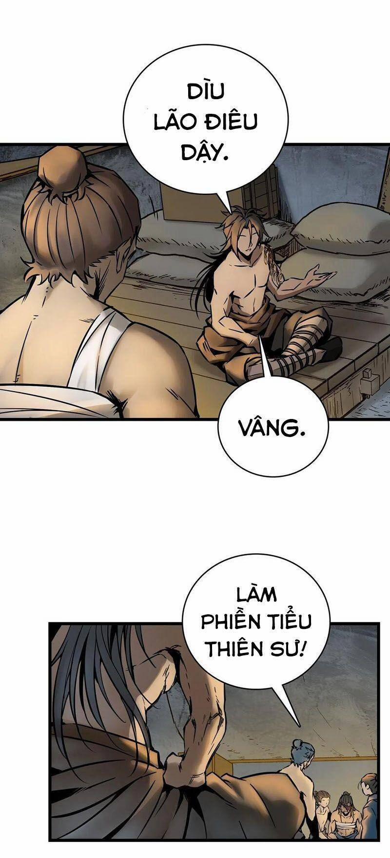 Xuyên Không Thành Chim 54 trang 33