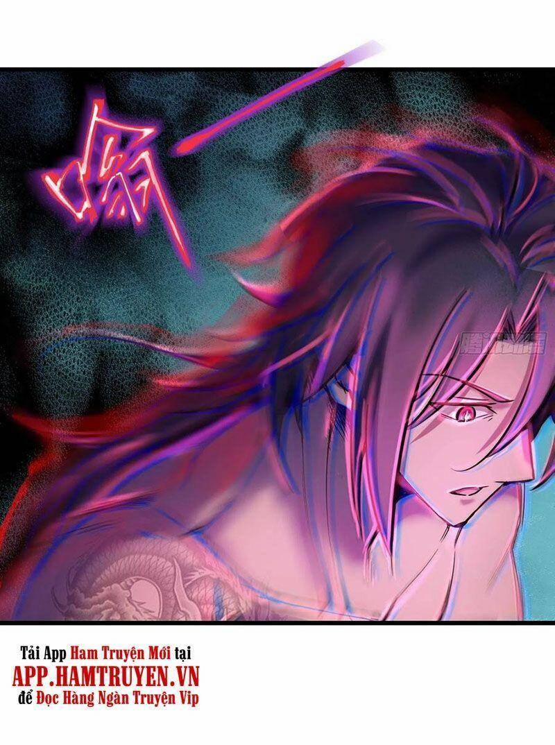 Xuyên Không Thành Chim 54 trang 34