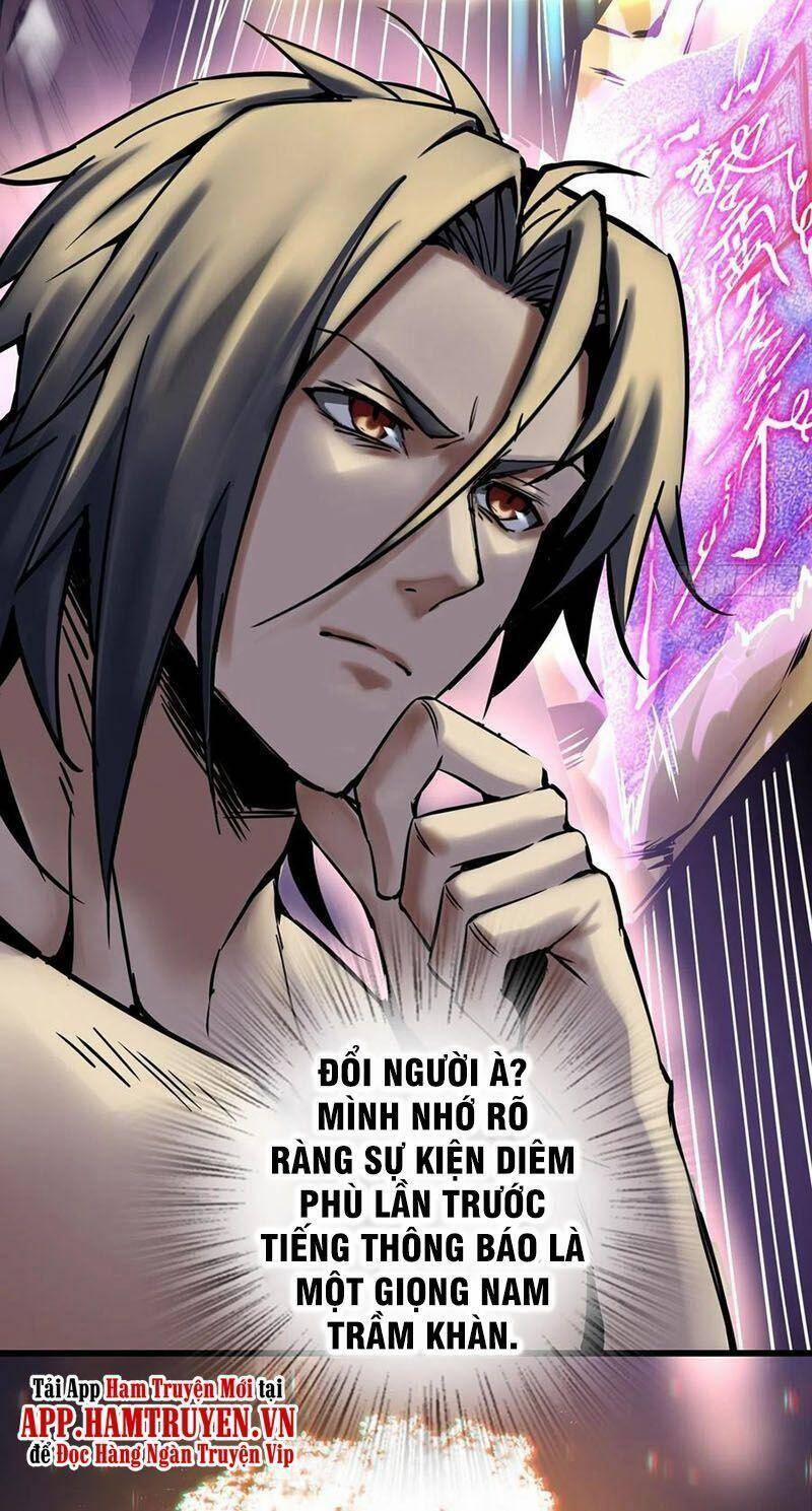 Xuyên Không Thành Chim 54 trang 36