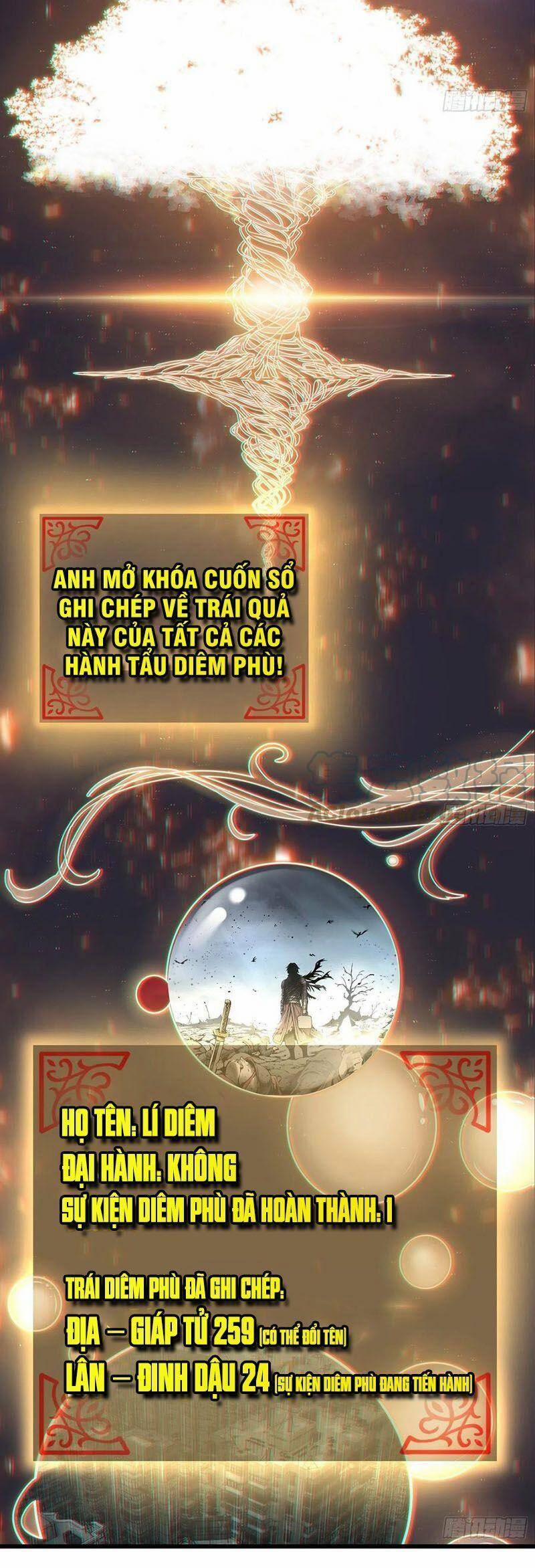 Xuyên Không Thành Chim 54 trang 37