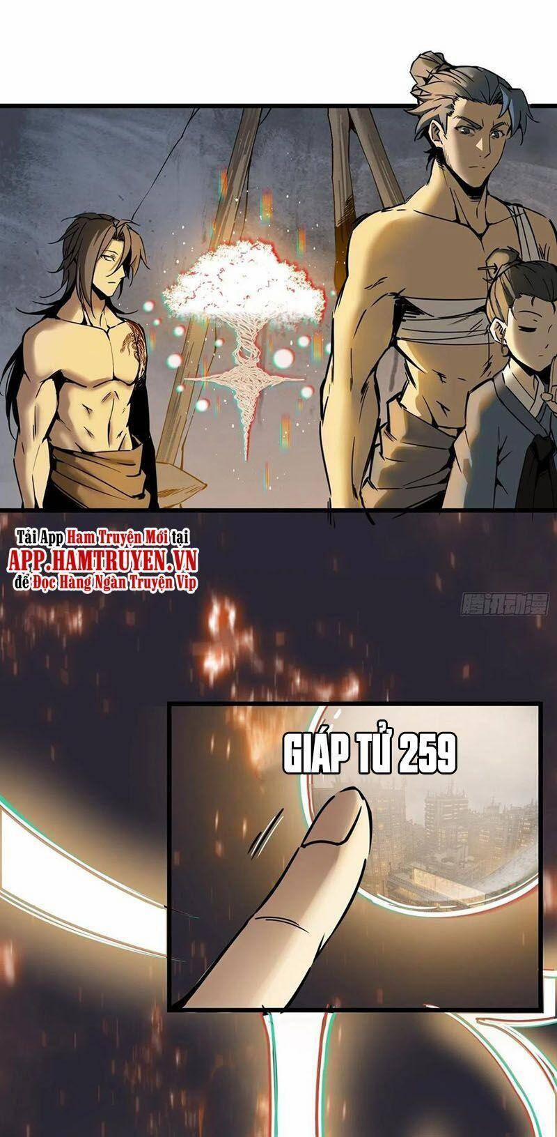 Xuyên Không Thành Chim 54 trang 38