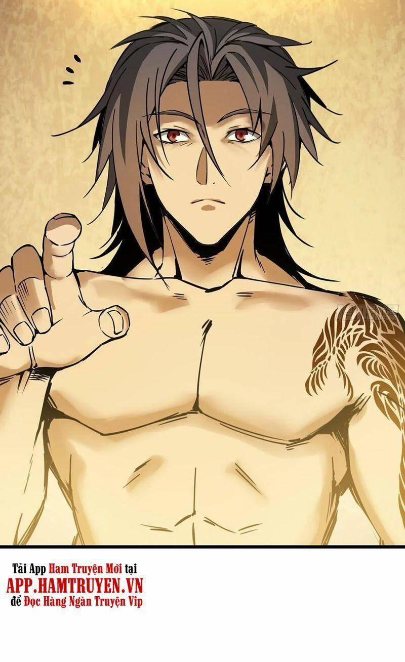 Xuyên Không Thành Chim 54 trang 40