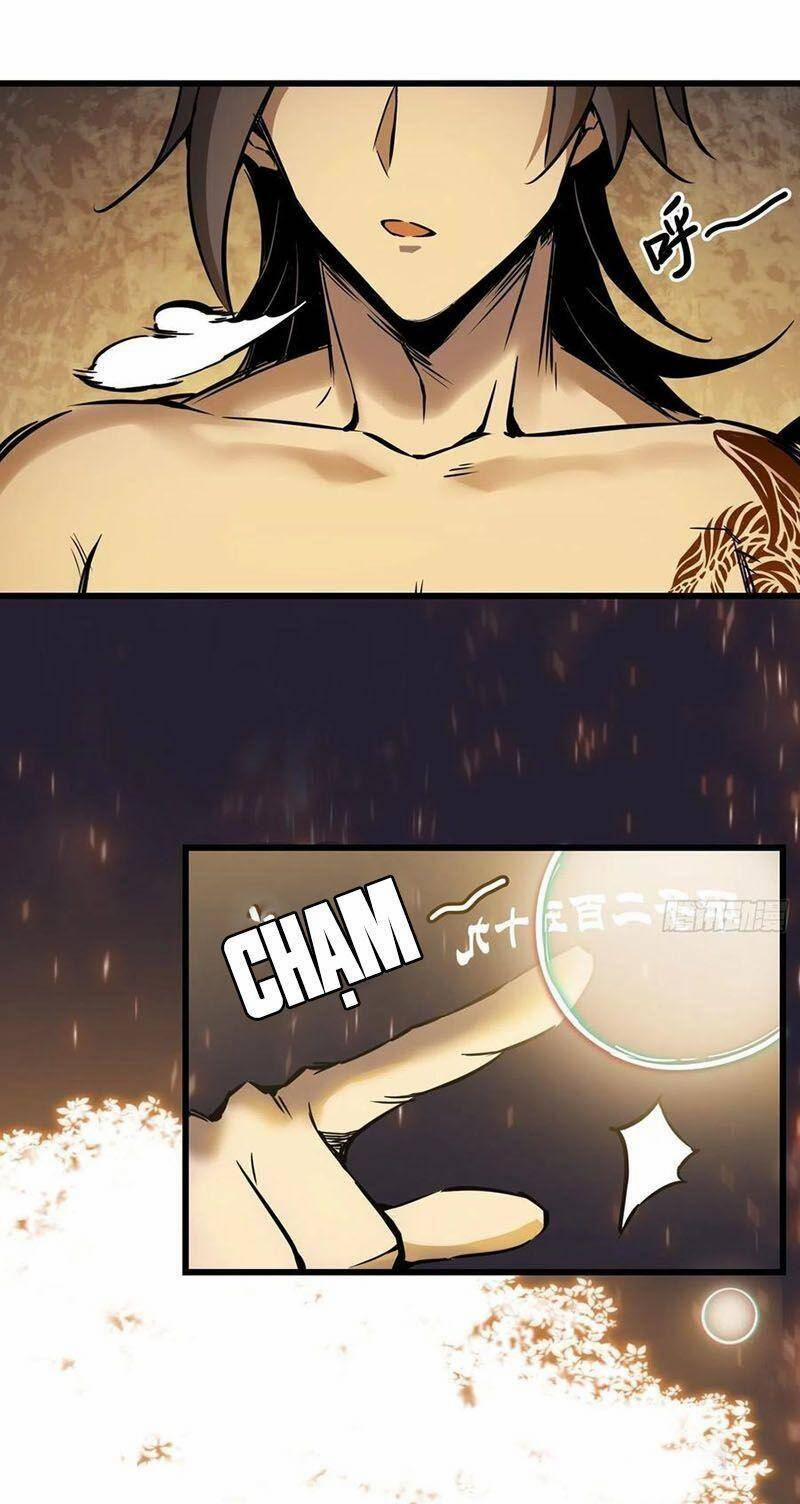 Xuyên Không Thành Chim 54 trang 41