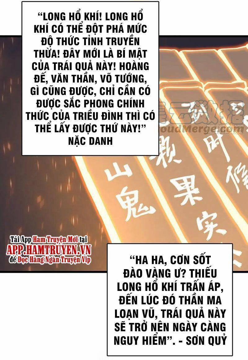 Xuyên Không Thành Chim 54 trang 44