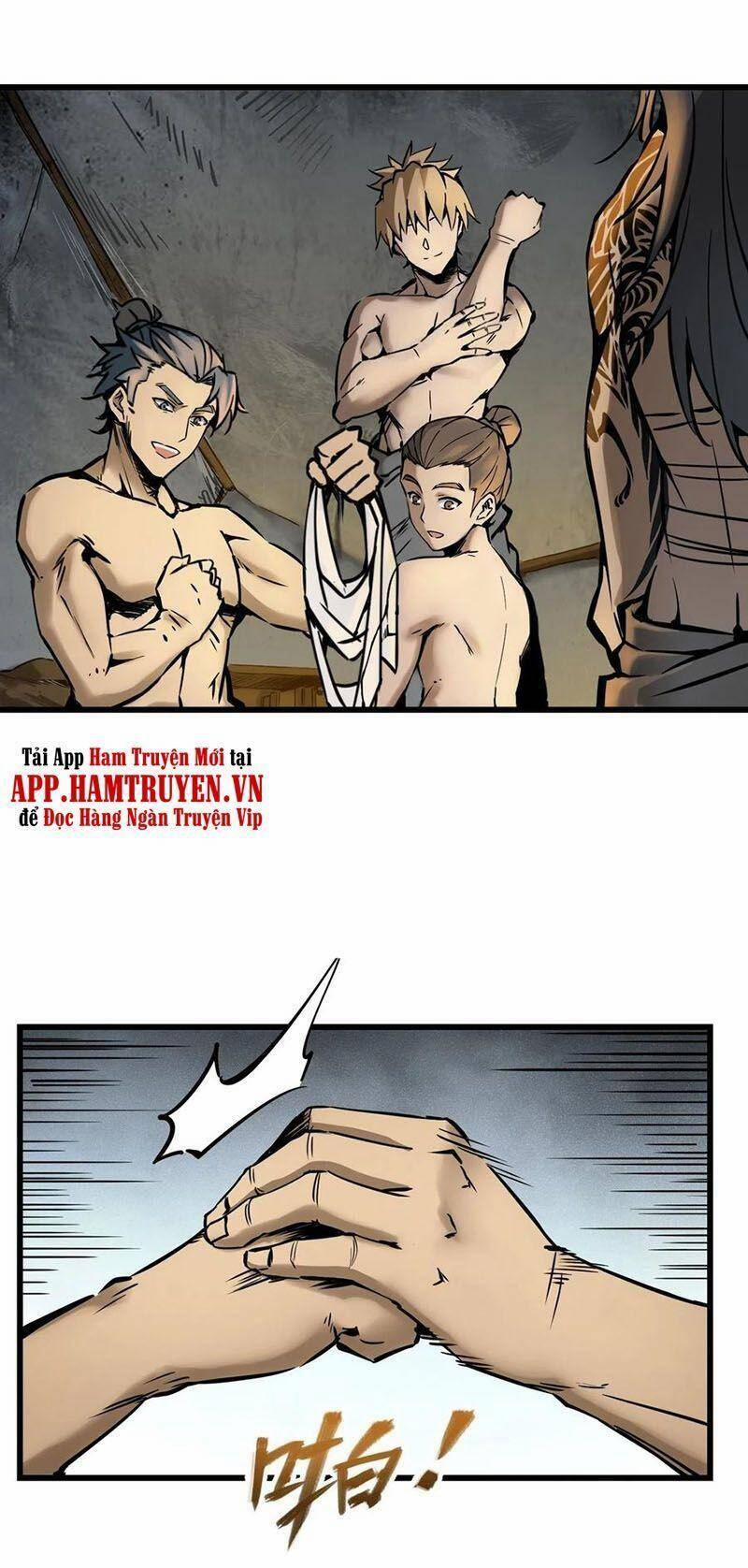 Xuyên Không Thành Chim 54 trang 48