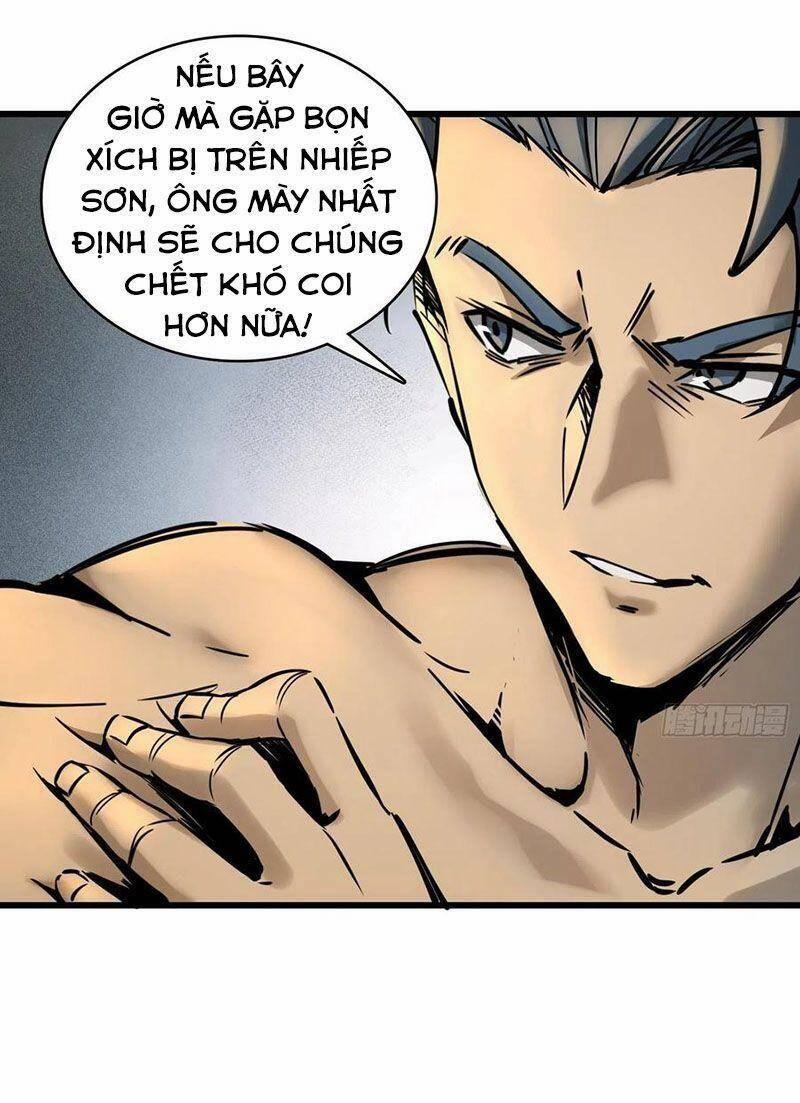 Xuyên Không Thành Chim 54 trang 49