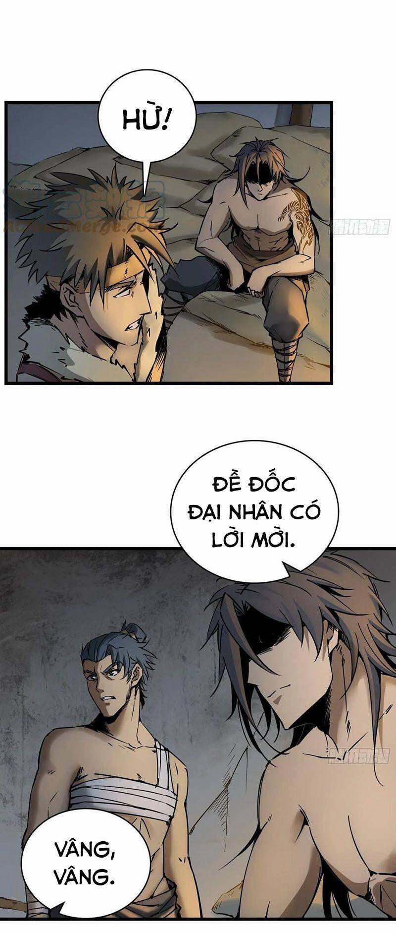 Xuyên Không Thành Chim 54 trang 5